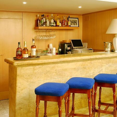 Hotel Reyes Catolicos Sewilla Pokój zdjęcie