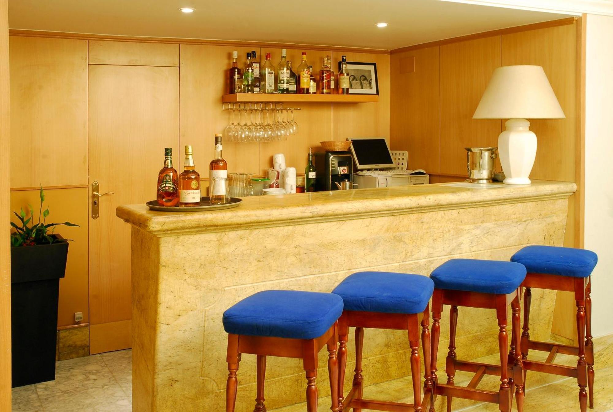 Hotel Reyes Catolicos Sewilla Pokój zdjęcie