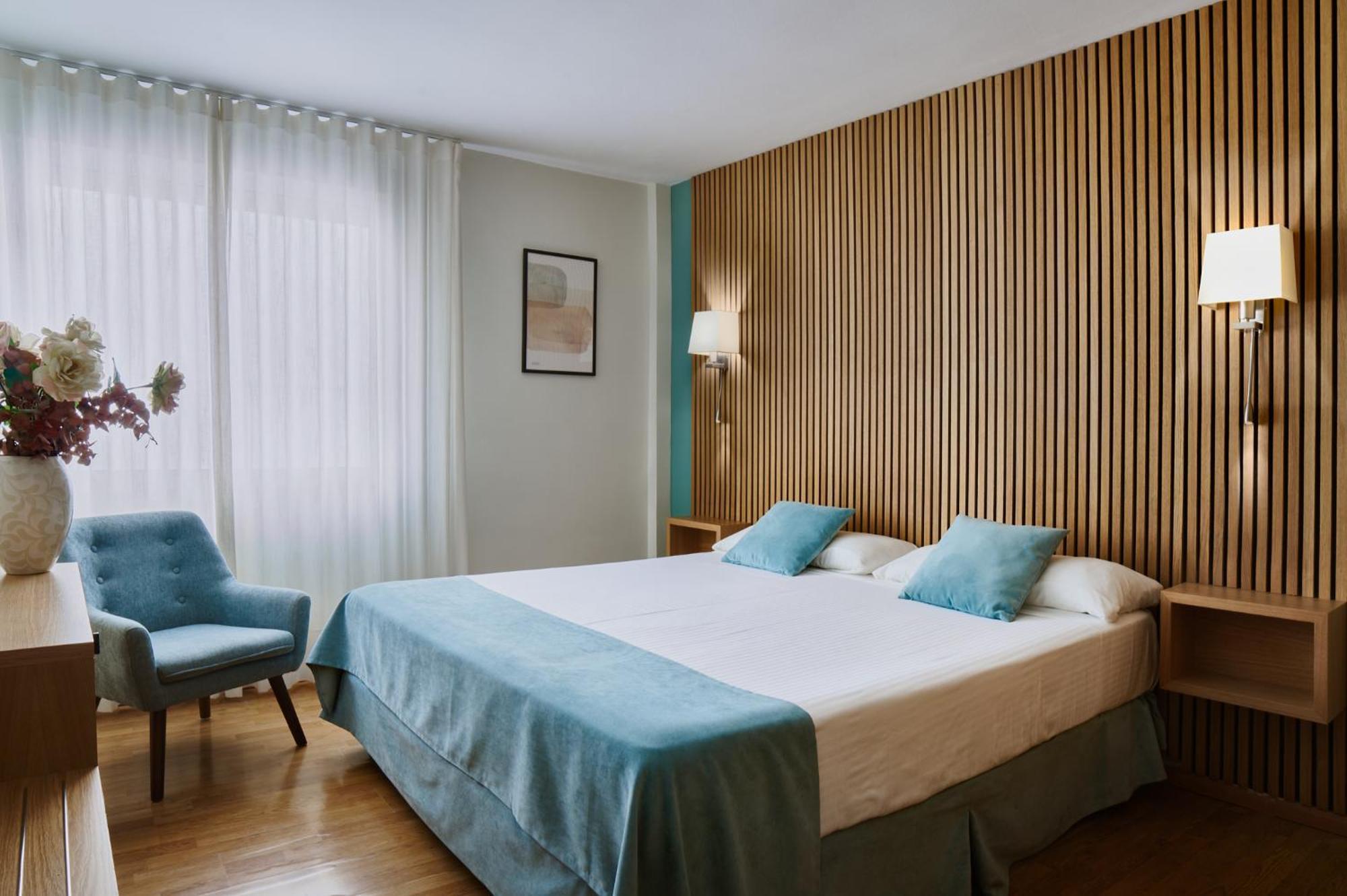 Hotel Reyes Catolicos Sewilla Zewnętrze zdjęcie