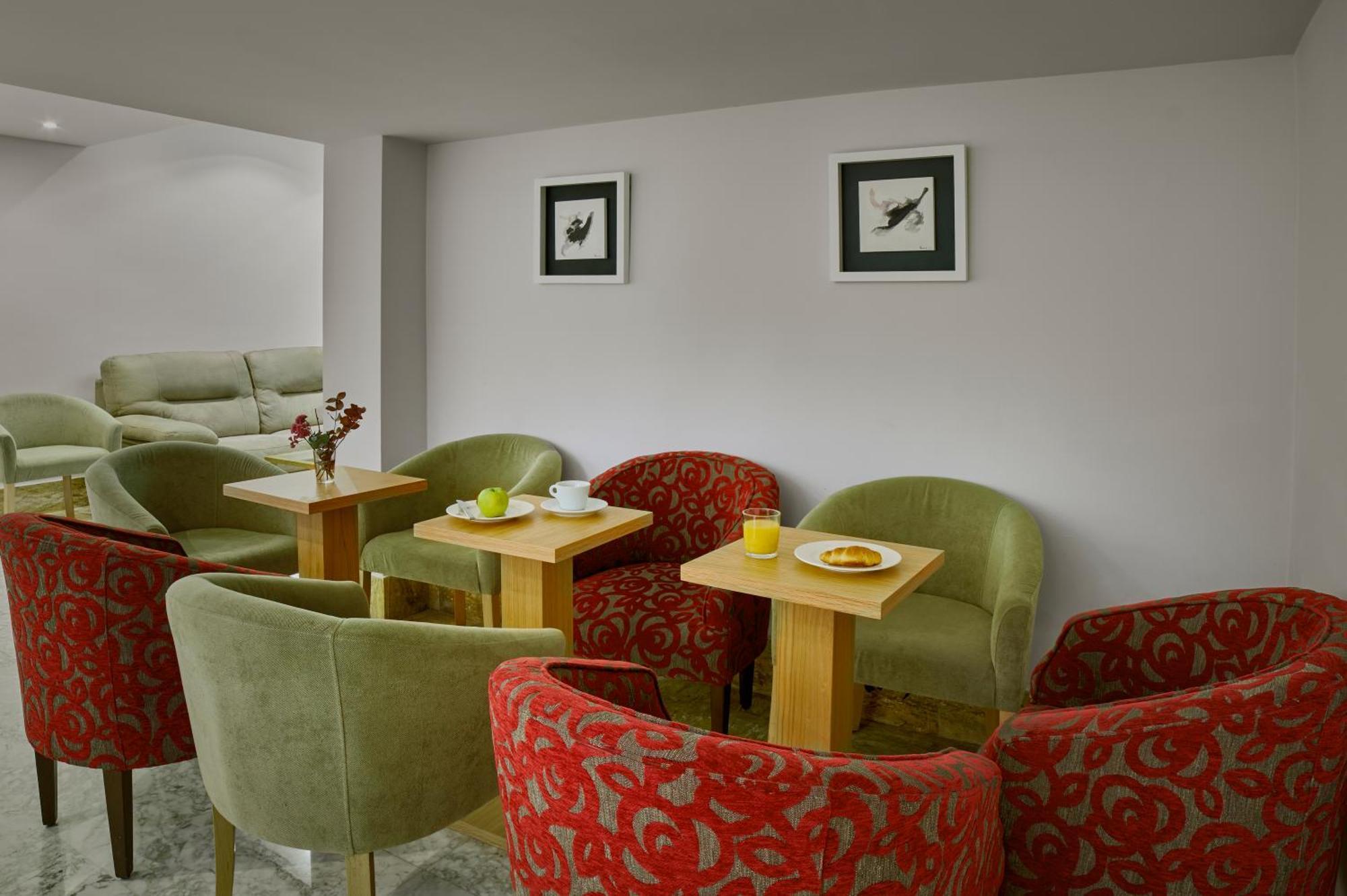 Hotel Reyes Catolicos Sewilla Zewnętrze zdjęcie