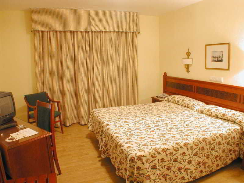 Hotel Reyes Catolicos Sewilla Pokój zdjęcie