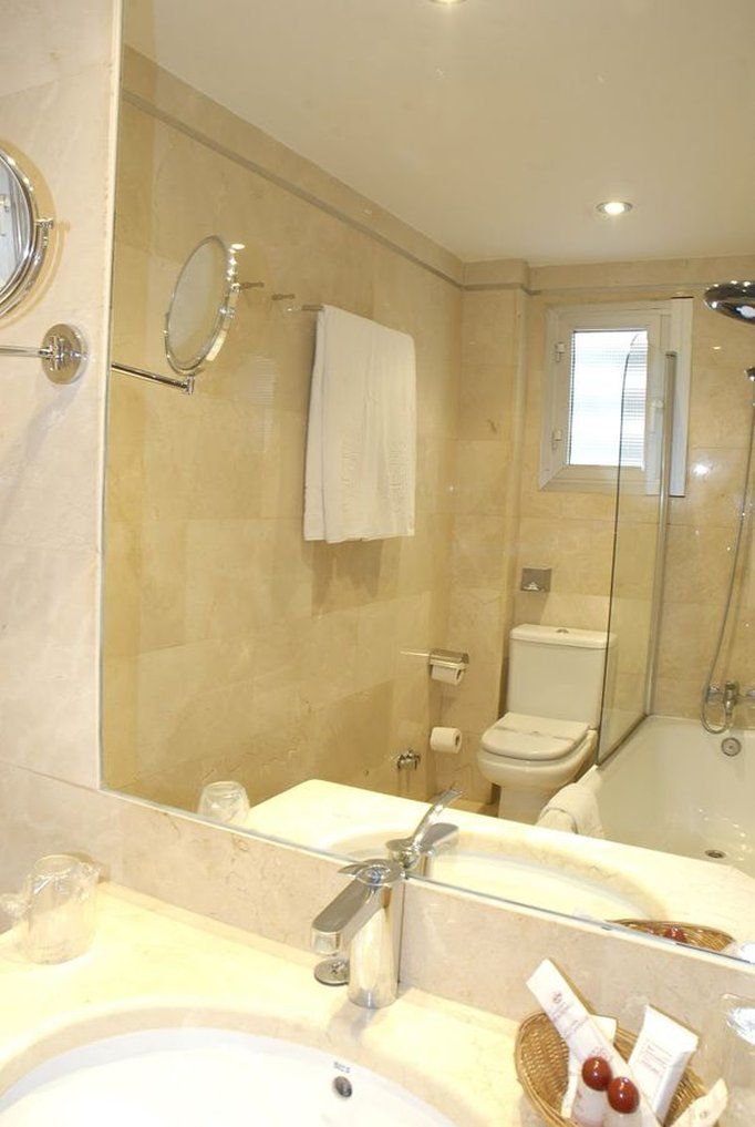 Hotel Reyes Catolicos Sewilla Zewnętrze zdjęcie