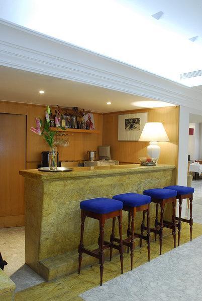 Hotel Reyes Catolicos Sewilla Zewnętrze zdjęcie