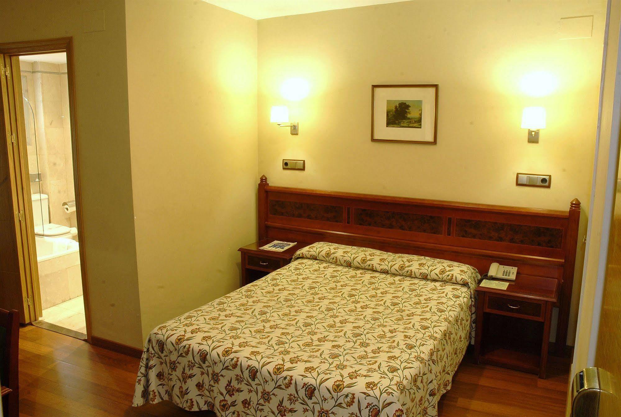 Hotel Reyes Catolicos Sewilla Pokój zdjęcie