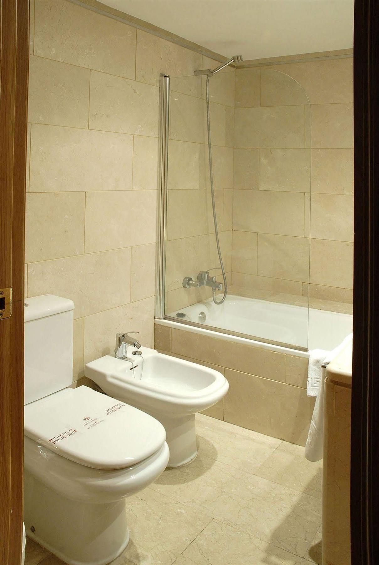 Hotel Reyes Catolicos Sewilla Zewnętrze zdjęcie