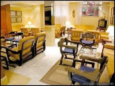 Hotel Reyes Catolicos Sewilla Zewnętrze zdjęcie
