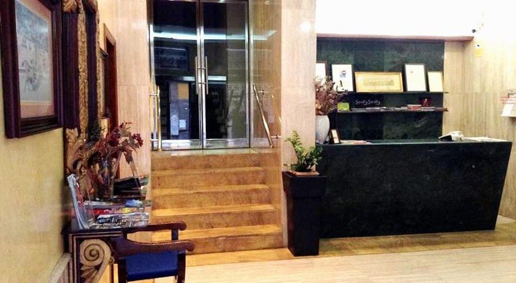 Hotel Reyes Catolicos Sewilla Zewnętrze zdjęcie